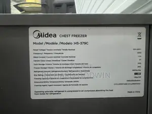 Inverter Freezer
