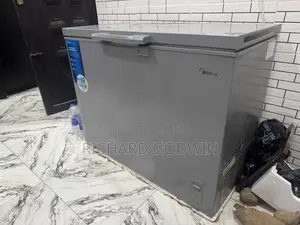 Inverter Freezer