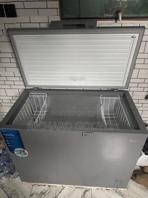 Inverter Freezer