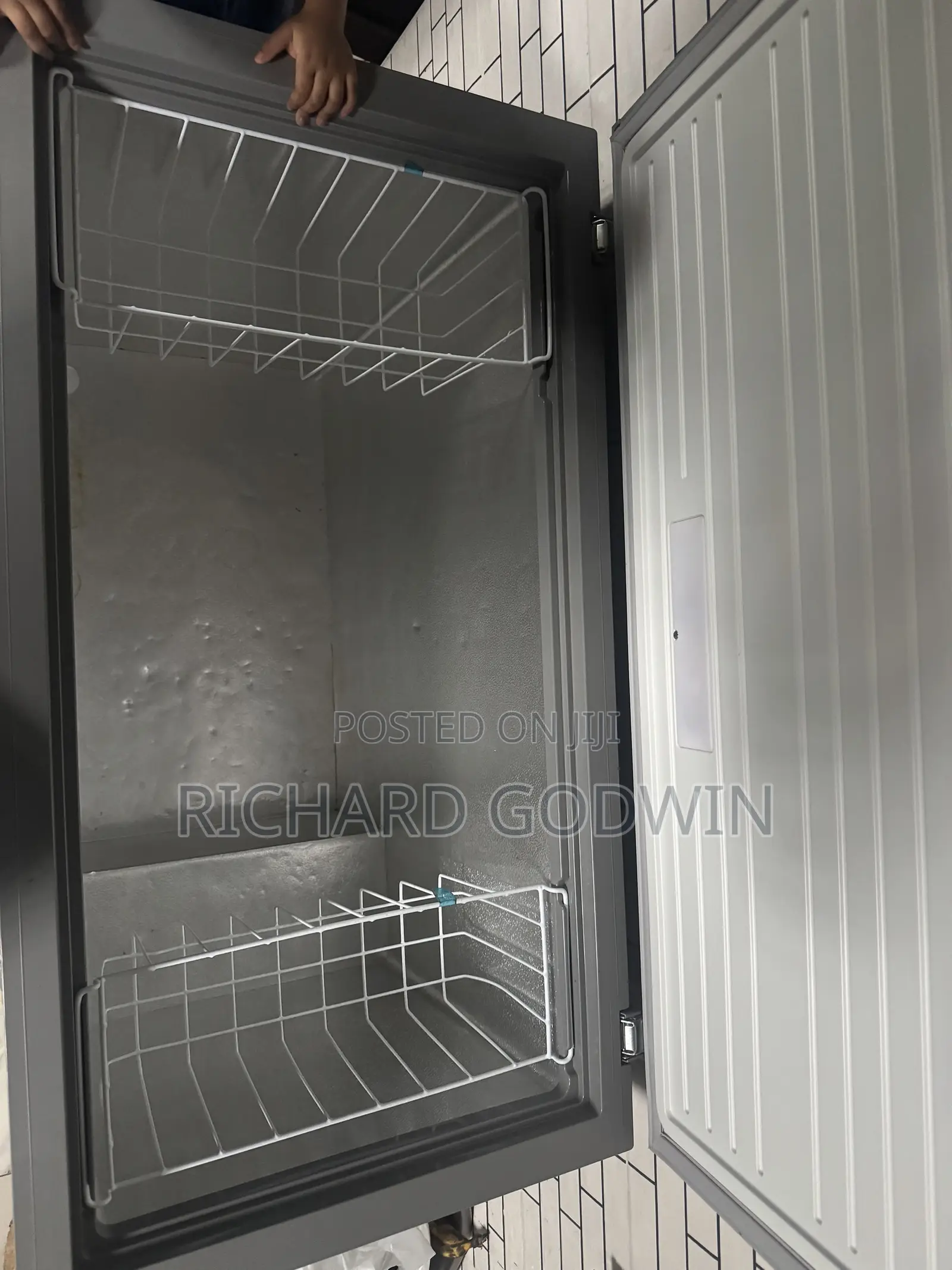 Inverter Freezer