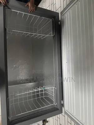 Inverter Freezer