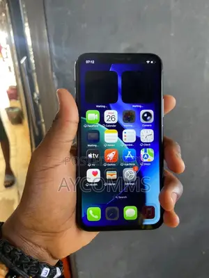 Apple iPhone 11 Pro 64 GB Gray