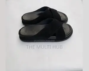 Men Traditional Slippers
