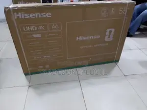 Create a Dedicated Movie-Watching Space Around the Hisense 55-Inch UHD