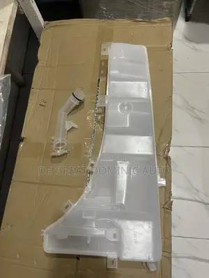 Water Tank for Mitsubishi L200 2023–2025