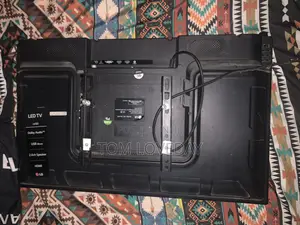 32” LG Led TV