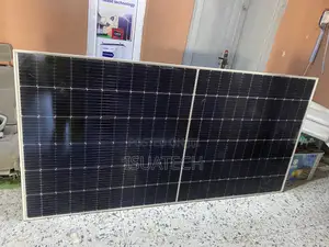 Solar Panels 540w Longi