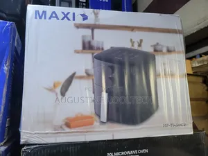 Brand New Maxi Manual Airfryer