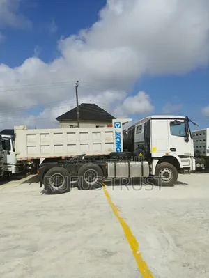 XCMG Truck