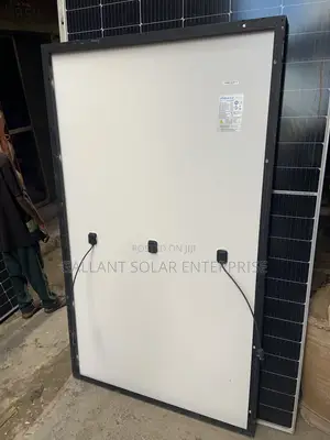 JAsolar 450w