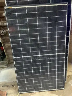 JAsolar 450w