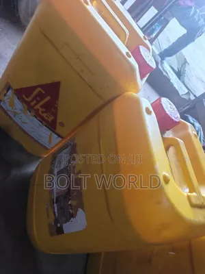 Sikalatex Bonding Agent 25l
