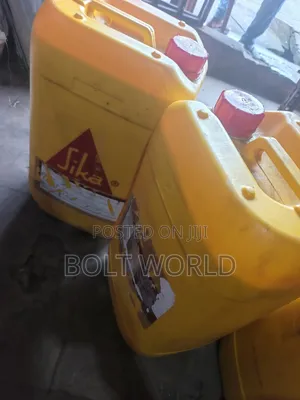 Sikalatex Bonding Agent 25l