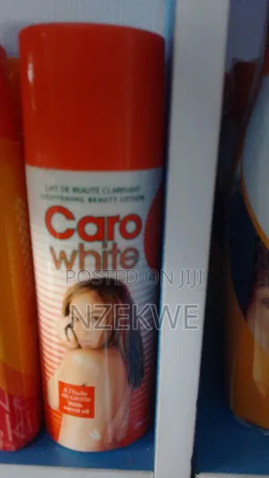 Caro White