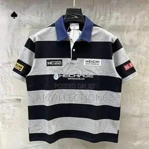 Premium Luxury Men’s Polo