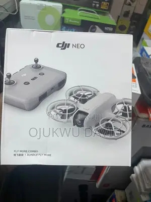 Dji NEO Drone