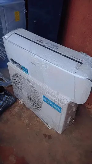 Hisense 1.5 HP Air Conditioner,
