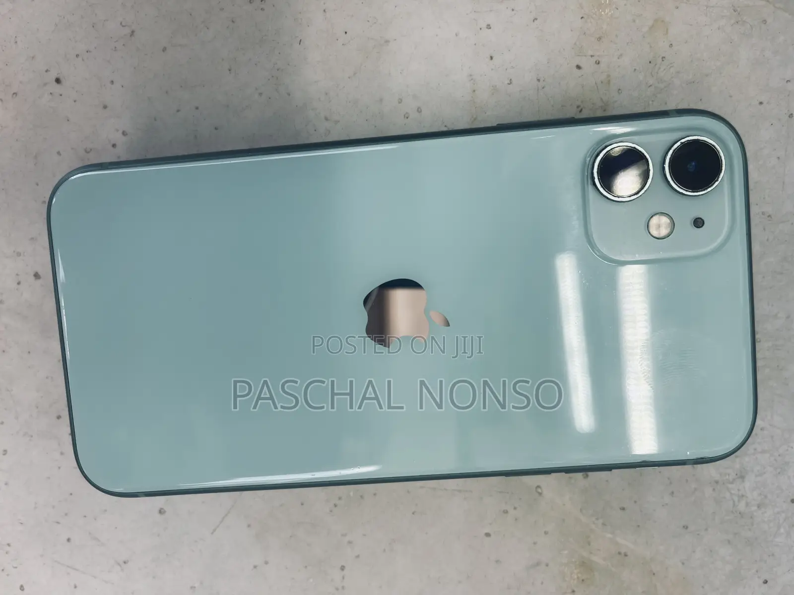 Apple iPhone 11 128 GB