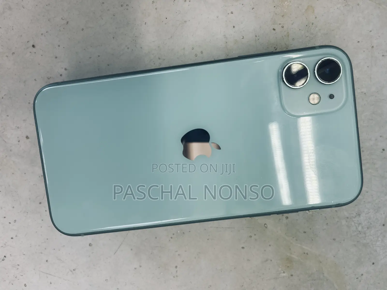 Apple iPhone 11 128 GB