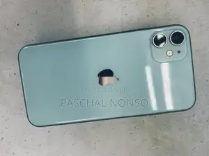 Apple iPhone 11 128 GB
