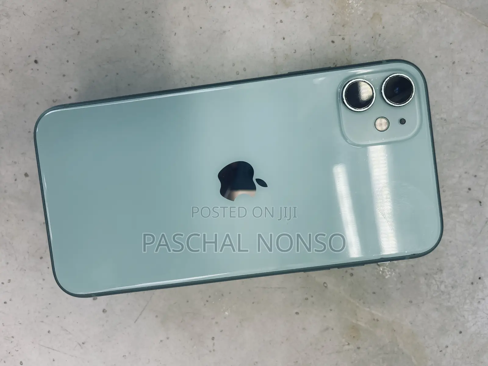 Apple iPhone 11 128 GB