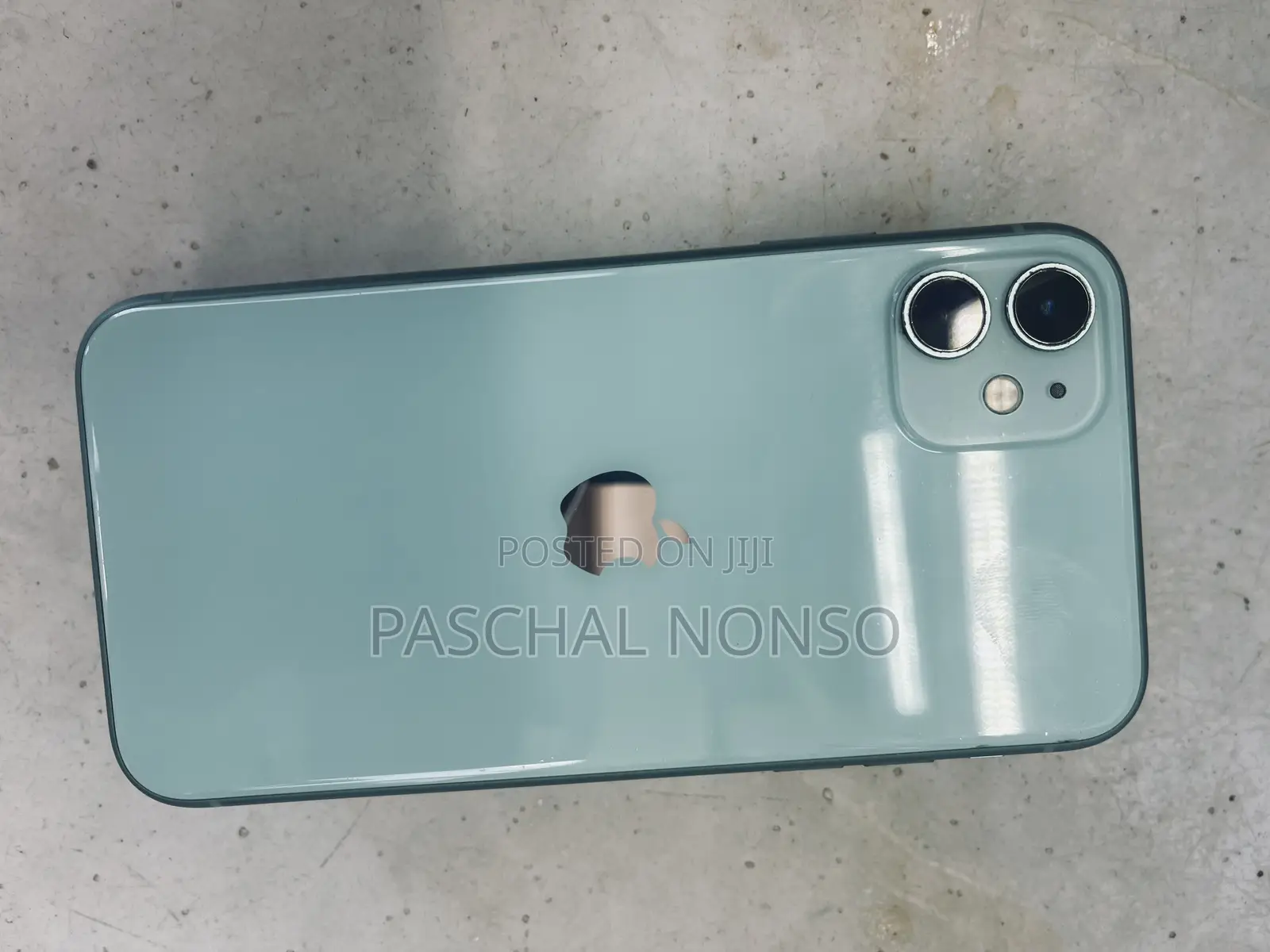 Apple iPhone 11 128 GB