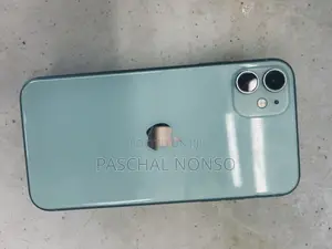 Apple iPhone 11 128 GB