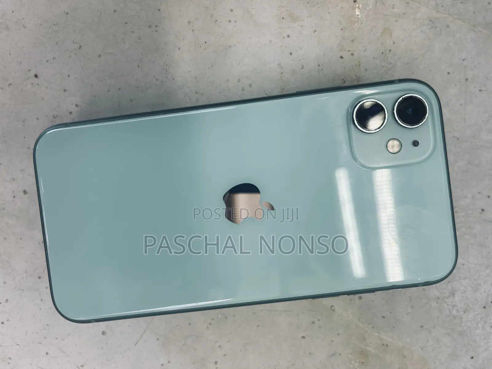 Apple iPhone 11 128 GB