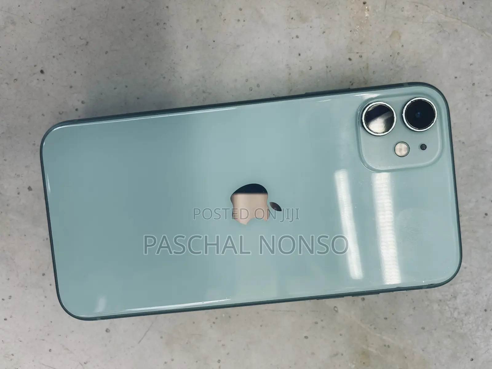 Apple iPhone 11 128 GB