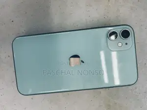 Apple iPhone 11 128 GB
