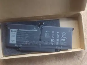 Jht2h Laptop Battery for Dell Latitude 7310 7410