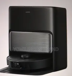 MOVA P70 Pro Ultra Robot Vacuum With Auto-Empty & Mop Self Cleaning.