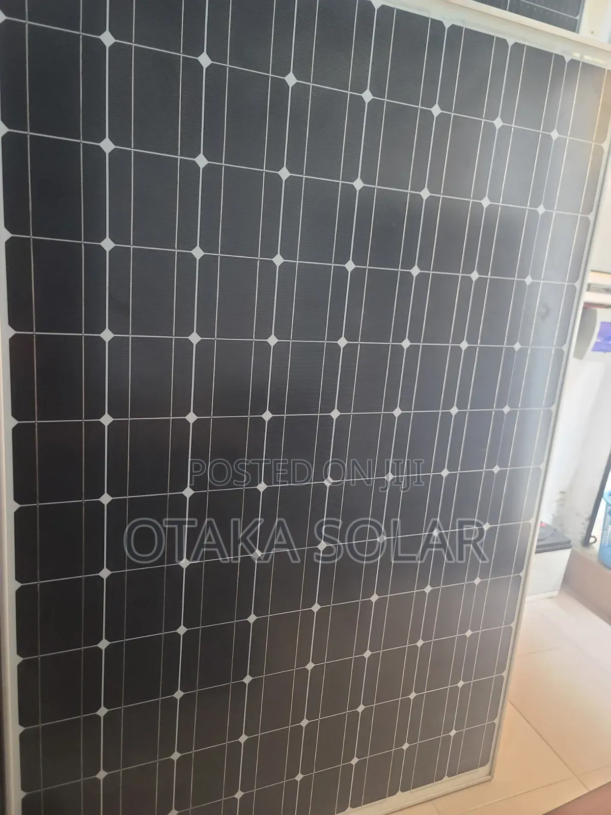 450w Panel Solar Module