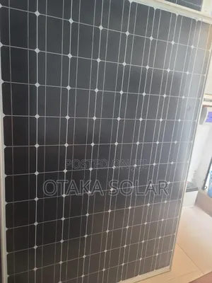 450w Panel Solar Module