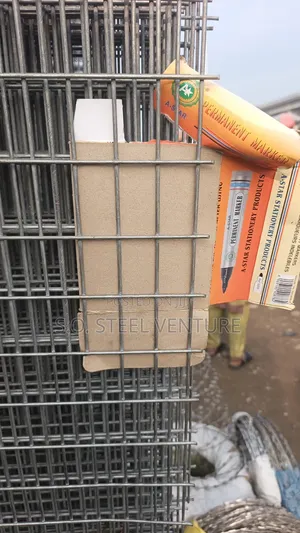 Galvanized Mesh Wire