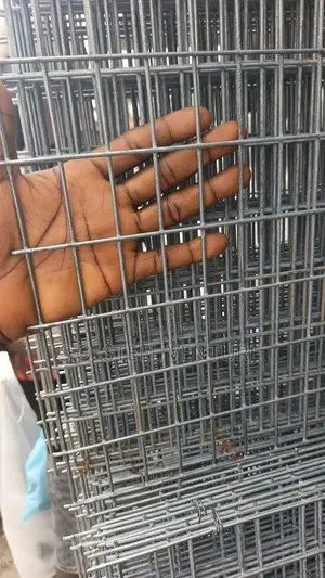 Galvanized Mesh Wire