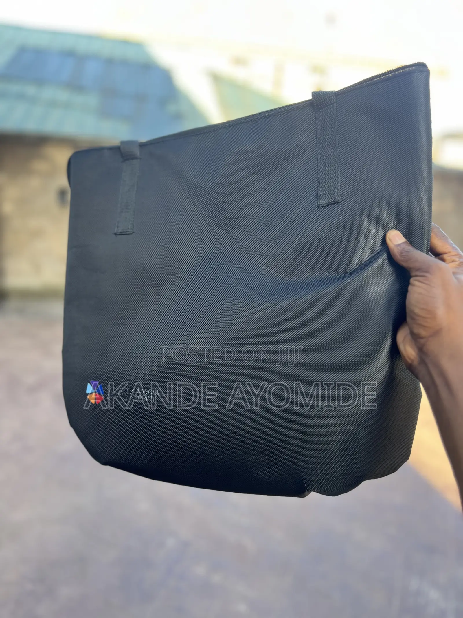 Fashion Bag