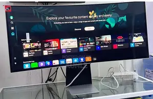 Samsung Odyssey OLED G8 (34")