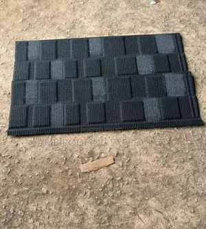 Newzealand and Korea Roofing Products
