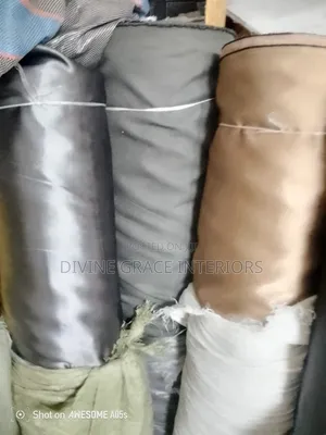 Super Quality Turkish Curtains Available at Store
