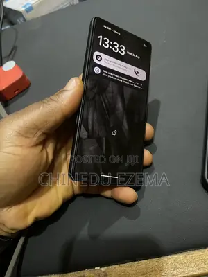 Google Pixel 7 128 GB Black