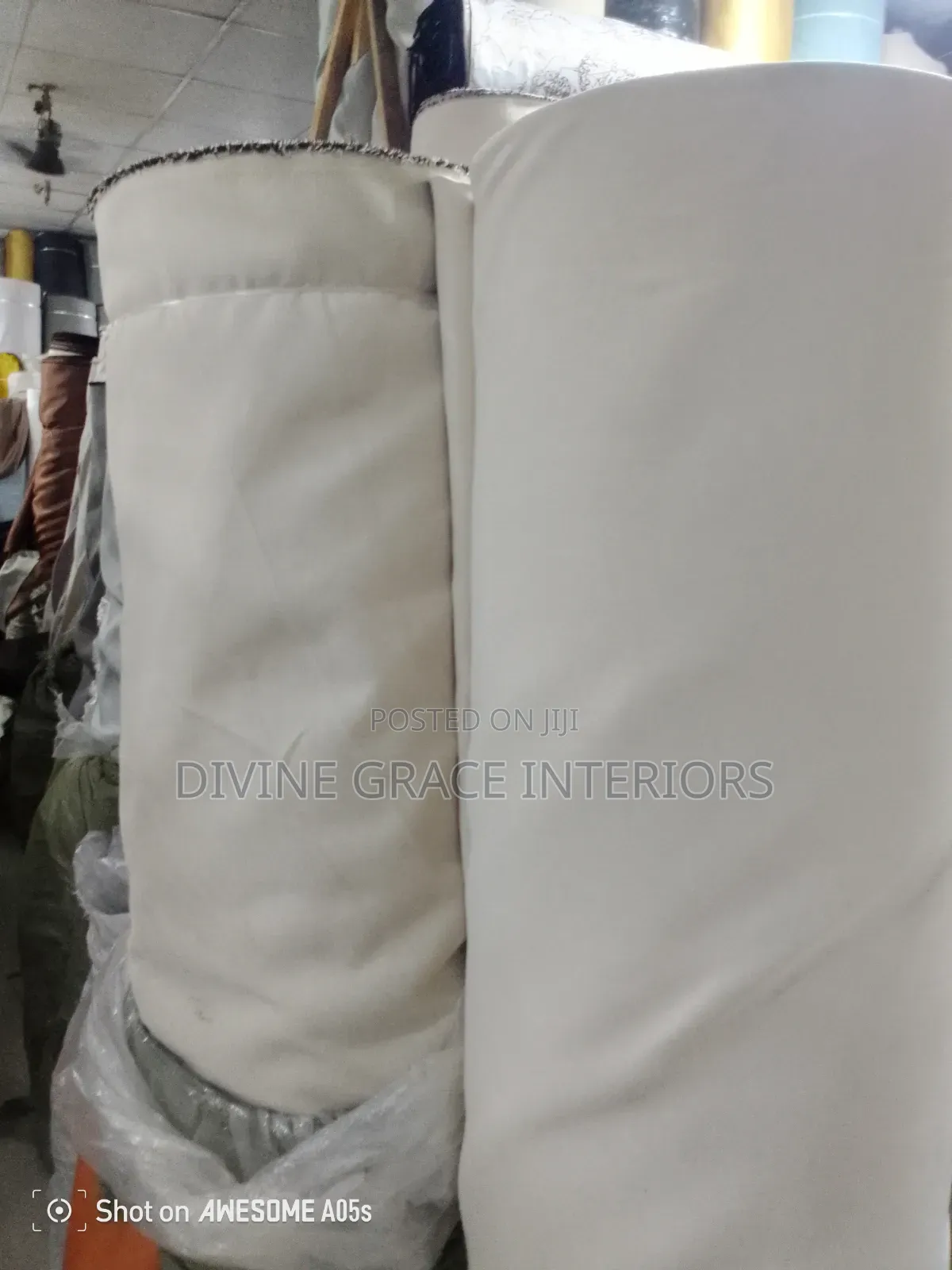Super Quality Turkish Curtains Available at Store
