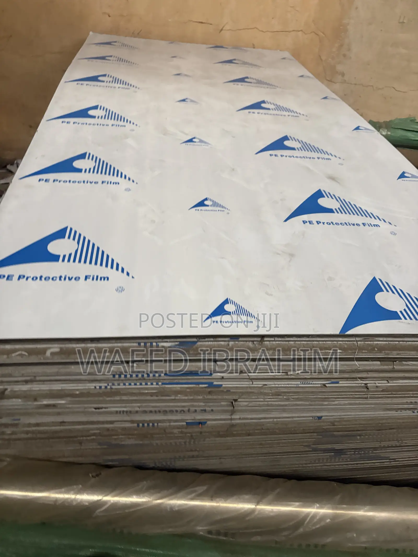 Stainless Steel