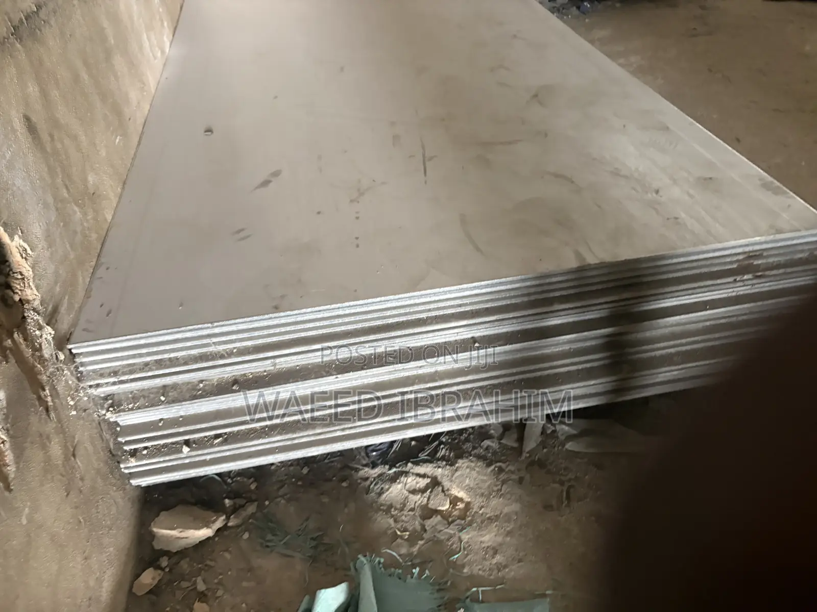 Stainless Steel