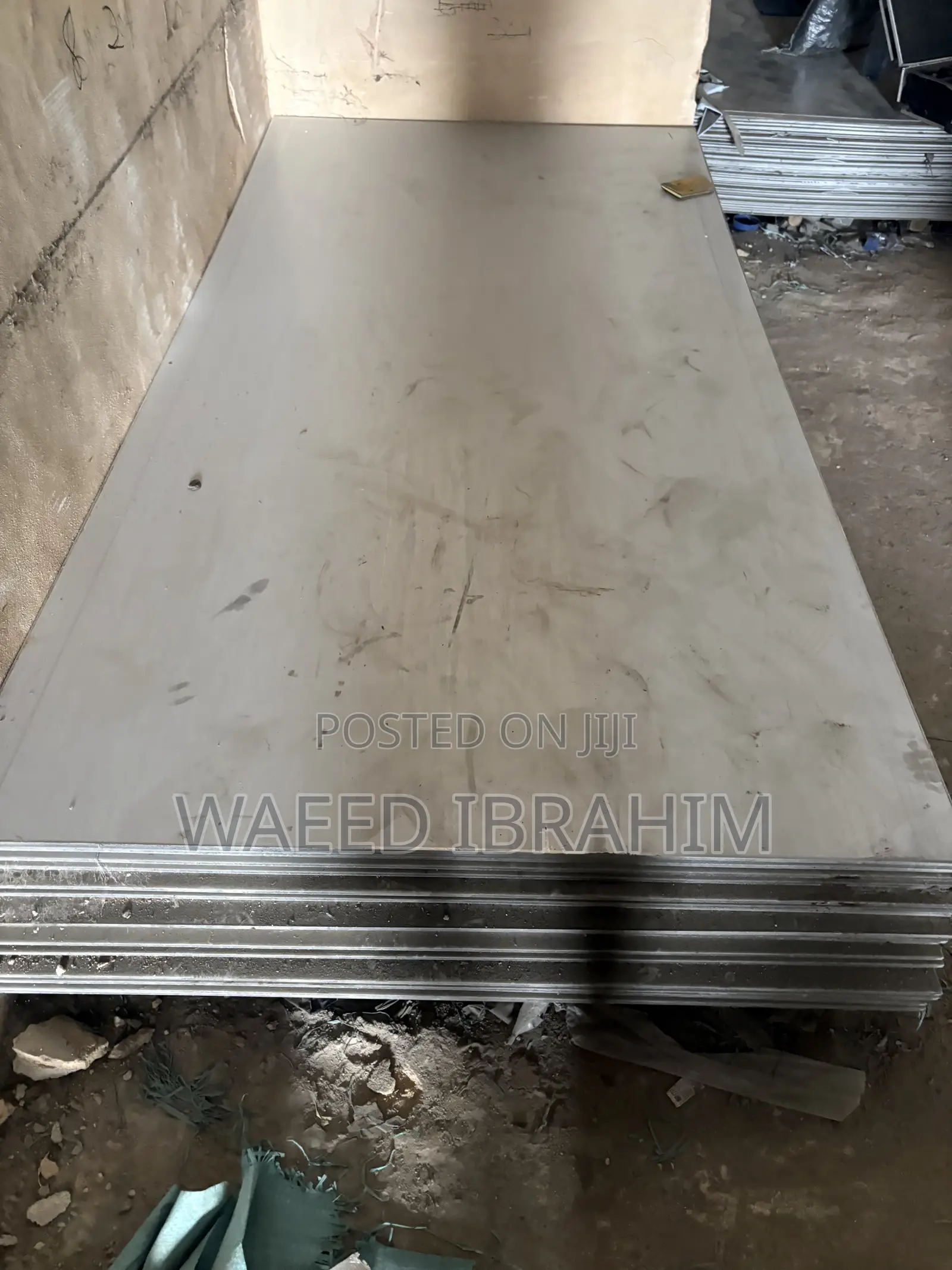 Stainless Steel