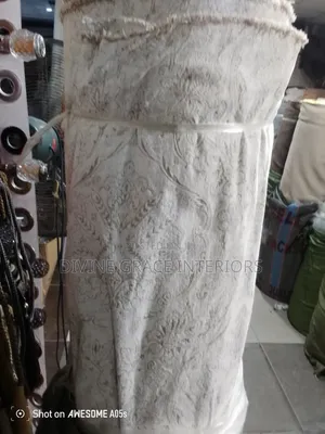 Luxury Turkish Curtains Available at Store