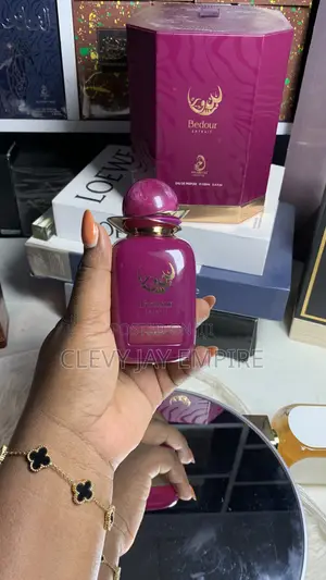 Bedour by Arabiyat Prestige