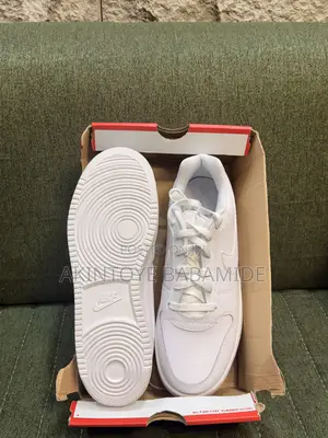 Direct Nike Ebernon Low
