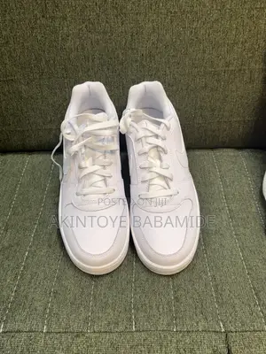 Direct Nike Ebernon Low