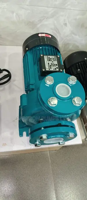 NOVA Standard Centrifugal Pump